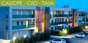 dream flat adriatic coast puglia