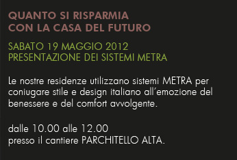 Case Ville Appartamenti di prestigio Bari