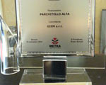 parchitelloAlta premiata